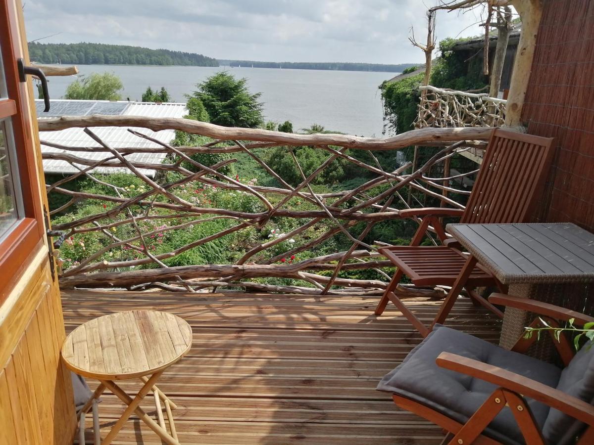 Galindia Hotel Iznota Kültér fotó